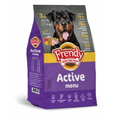Frendy Active 3kg