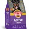 FRENDY ACTIVE 3Kg- Hrana uscata pentru caini adulti. Amestec complet pentru toate rasele si toate taliile. -3 kg