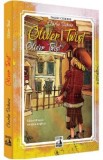 Oliver Twist - Charles Dickens