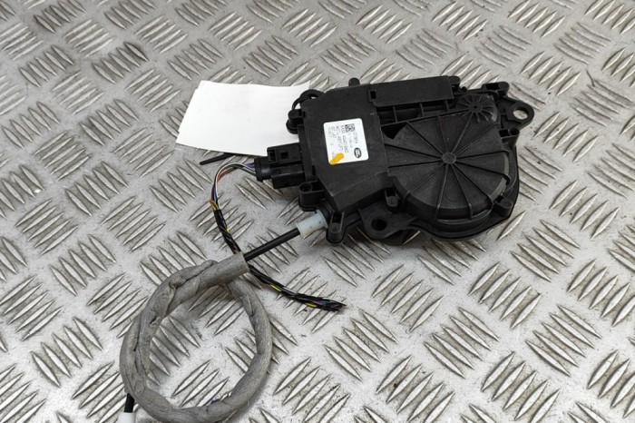 Motor soft close haion JAGUAR F-TYPE Coupe X152 2018 OEM: EX53-404C10-AE | 31359954