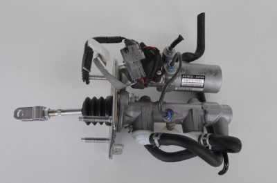 Cilindru de fr&amp;acirc;nă LEXUS RX _L1_ 2011 OEM: 138110-10550 1641687 foto