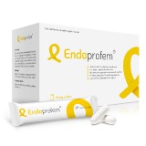 Supliment alimentar EndoProfem, 30 plicuri + 30 capsule, Establo Pharma