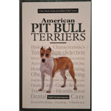 Todd Fenstermacher - American pit bull terriers (Editia: 1996)