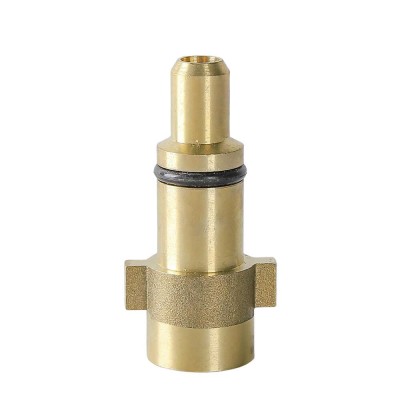 Adaptor lance spumare Heinner foto