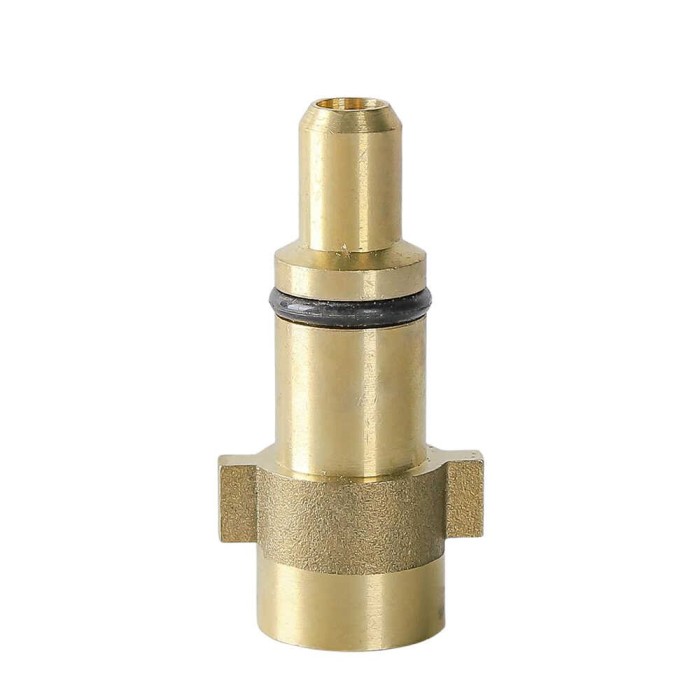 Adaptor lance spumare Heinner