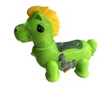 Jucarie calut cu sunet si lumini