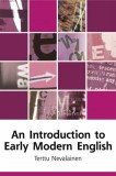 An Introduction to Early Modern English