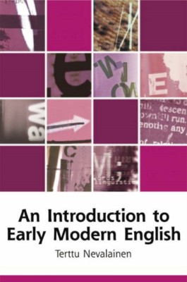 An Introduction to Early Modern English foto
