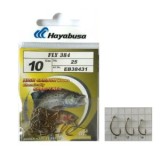 CARLIGE HAYABUSA FLY 384 BZ NR 10 25 BUC