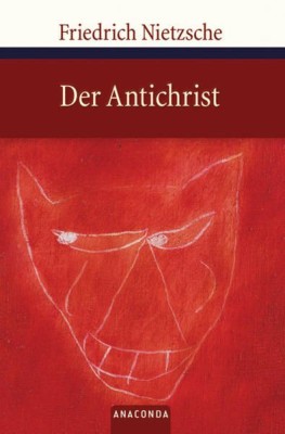 Der Antichrist foto