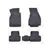 Covoare cauciuc tavita compatibile Renault Megane III Hatchback 2009-2016 Cod: A80-X114v4, Lumi LUXURY