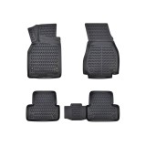 Covoare cauciuc tavita compatibile Renault Megane 3 Grand Tourer Combi/ Break 2009-2016 Cod: 3D AP-1252 / A80-X114v3