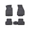 Covoare cauciuc tavita compatibile Renault Megane III Hatchback 2009-2016 Cod: A80-X114v4