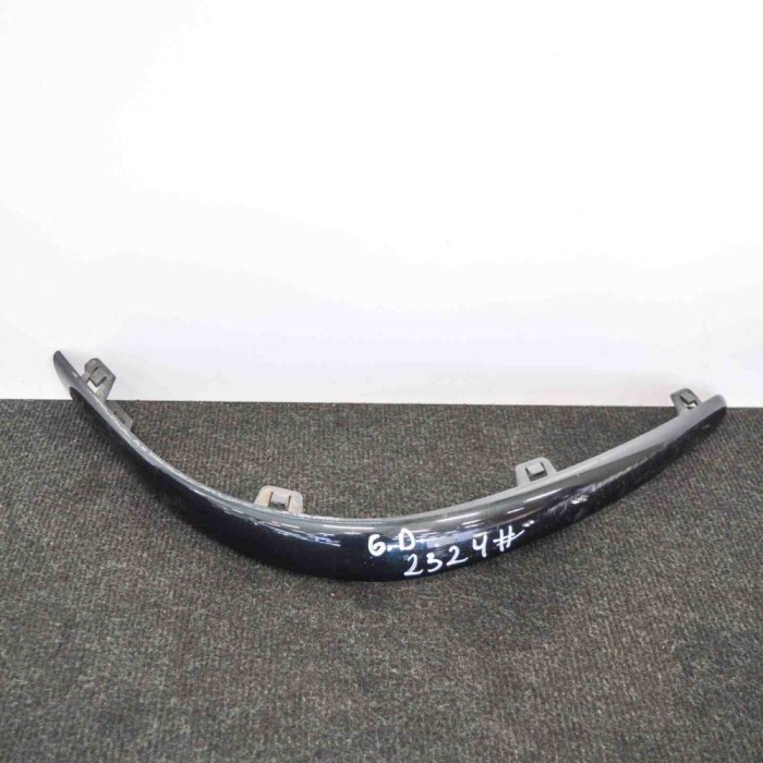 Bandou dreapta bara de protecție spate JAGUAR S-TYPE X200 2002 OEM: XR8317C773AA 3833772