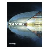 Paul Andreu, Architect