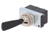 Comutator Basculant ON-OFF 6A 250V