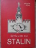 Intalniri cu Stalin - Miroslav Djilas, Editura Europa, 1990, Istorie, Limba Romana, 148 pagini