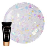 Polygel REVOMAX GEL LUXORISE Sweet Aura, 15ml