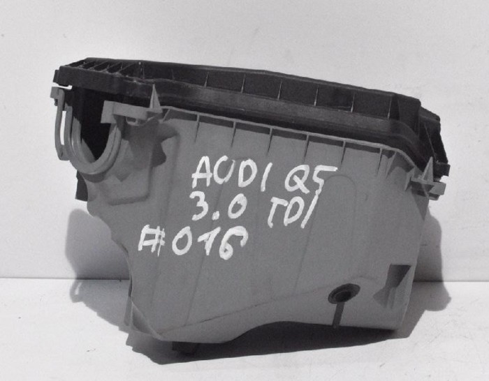 Panou de siguranțe AUDI Q5 8R 2014 OEM: 8K1907613C,8K1907355E 1493091