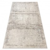Covor FUSION 8255 crem / bej - Vintage, modern, abstract, 180x270 cm