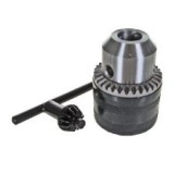 Mandrina Stabila Cu Cheie - 1.5-13Mm / Eavm1Uwk