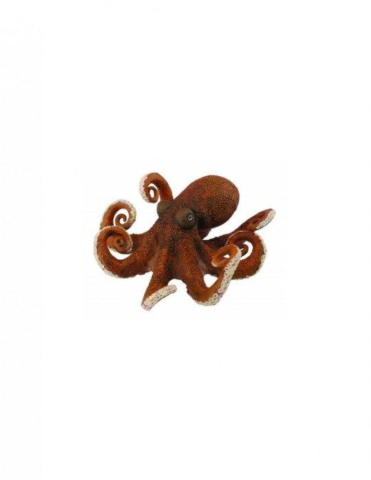 Figurina Caracatita XL Collecta