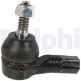Cap de bara Chevrolet Aveo Motor 1.2, 1.2 LPG, 1.3 D, 1.4, 1.4 Turbo, 1.6, 90x40x84mm, parte montare punte fata, OE 95952930