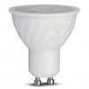 BEC SPOT LED GU10 6W DIMABIL 4000K ALB NEUTRU, CIP SAMSUNG, V-TAC