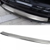 Protector de bara din otel inoxidabil potrivit pentru BMW X5 G05 X7 G07 din 2018 Performance AutoTuning