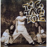 CD Tic Tac Toe &ndash; Tic Tac Toe (VG)