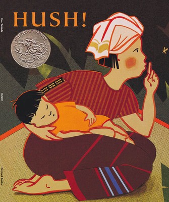 Hush!: A Thai Lullaby foto