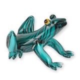 Broasca-figurina din sticla Murano MG-182