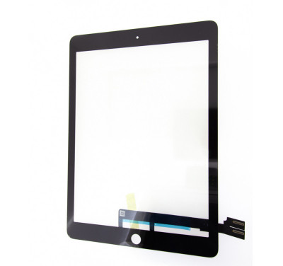 Touchscreen iPad Pro 9.7 (2016), Black foto