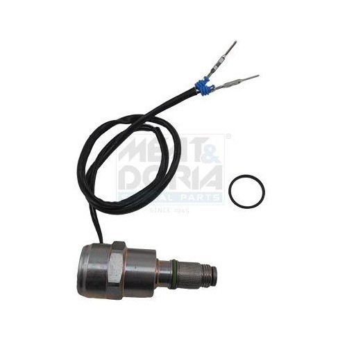 Meat &amp;amp; Doria opritor, injectie