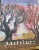 Vasile Alecsandri - Pasteluri (carte ilustrată, poezii copii, Ion Creangă, 1984)