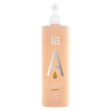 Balsam de păr cu ulei de argan &ndash; netezire instantă și strălucire naturală 💛🌿