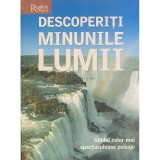Descoperiti minunile lumii (Editia: 2005)
