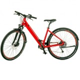 Bicicleta electrica City Eljoy Revolution &amp;#8211; Tempo 3.0