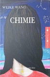 CHIMIE-WEIKE WANG