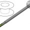 Cablu Ecranat JZ-500 HMH-C 4x1,5mm2