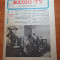 revista tele-radio 12-18 decembrie 1976