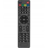 Telecomanda pentru Infomir Mag Box Media Player MAG254, x-remote, Android, Negru