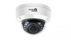 Camera supraveghere exterior/interior HOMEGUARD Dome CCTV HGPLM829 /L1 foto