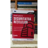Primii pasi in securitatea retelelor - Tom Thomas