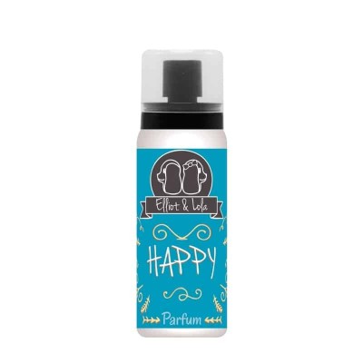 Diamex Parfum Elliot&amp;amp;Lola Happy - 50 ml foto