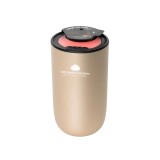 10Q AromaDrive Exclusive Gold - Aparat Profesional de Parfumare Auto Premium