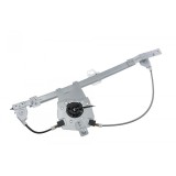 Macara geam Renault Megane 5d 2003-, Dreapta, Spate, 8200028068