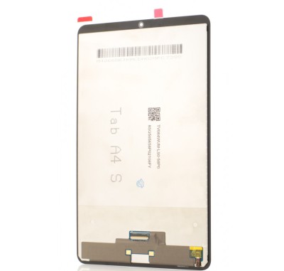 LCD Samsung Tab A 8.4 (2020), T307, Black foto