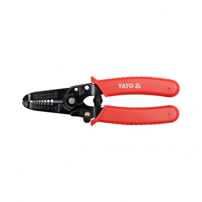 Cleste decablator universal Yato YT-2319