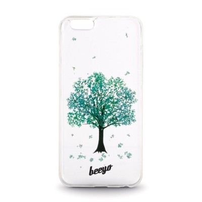 Husa SAMSUNG Galaxy S4 - Beeyo Blossom (Menta) foto
